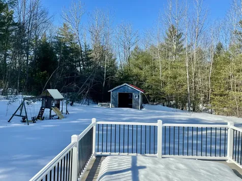 482 Ossipee Trail Limington ME 04049