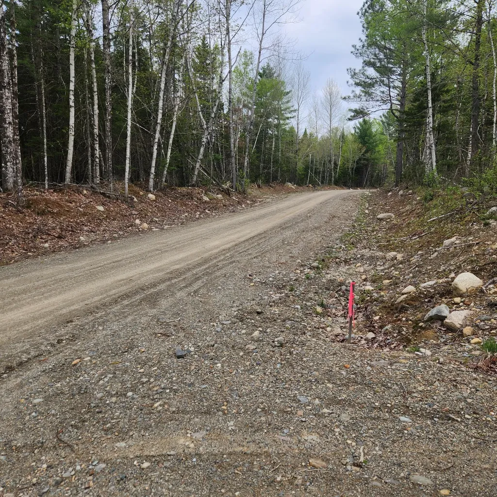 735 Mountain Road Seboeis Plt ME 04448