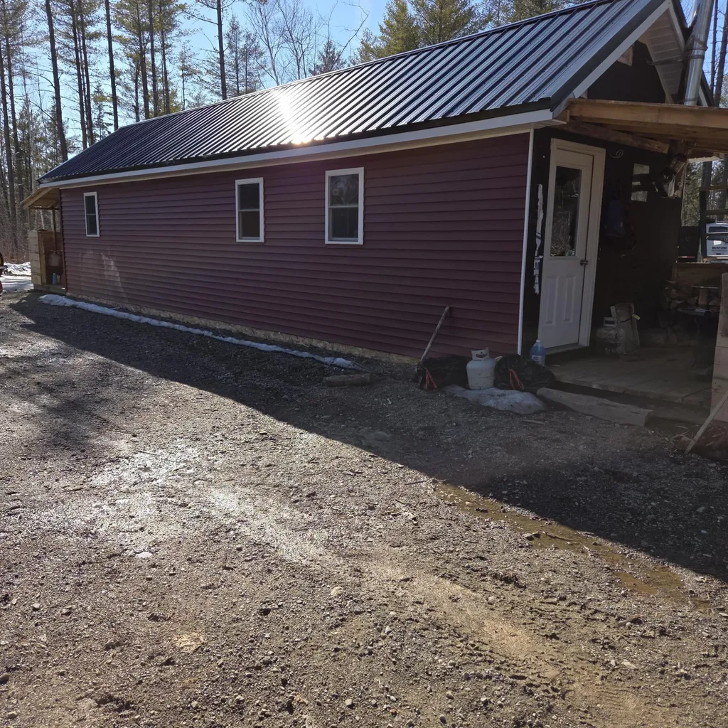735 Mountain Road Seboeis Plt ME 04448