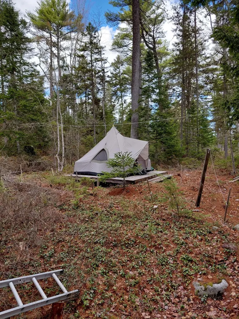 735 Mountain Road Seboeis Plt ME 04448