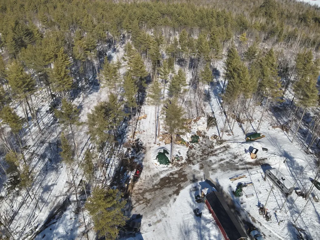 735 Mountain Road Seboeis Plt ME 04448