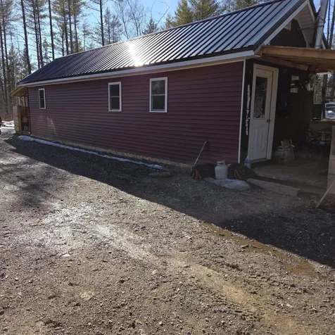 735 Mountain Road Seboeis Plt ME 04448