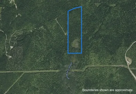 005-001-7 Nelson Road Oakfield ME 04763