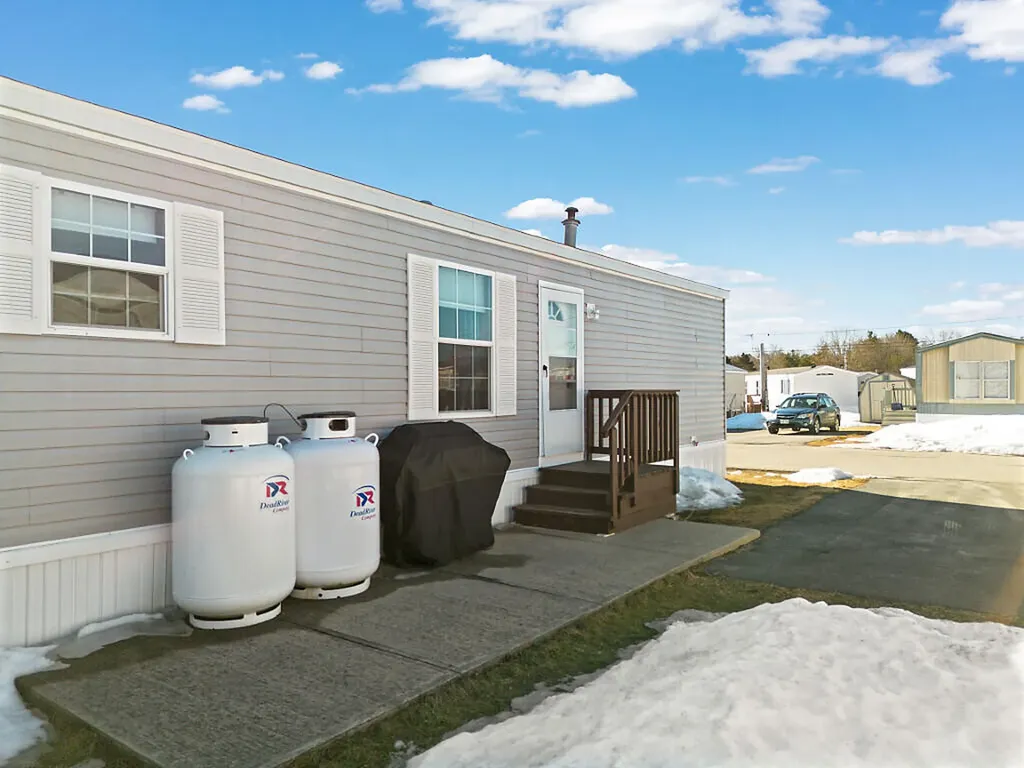 28 Lynch Street Brunswick ME 04011