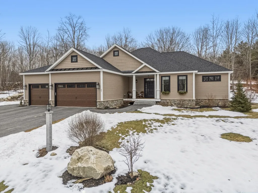 21 Cliff Drive Windham ME 04062