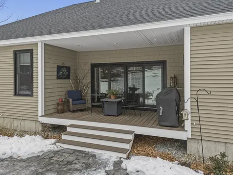 21 Cliff Drive Windham ME 04062