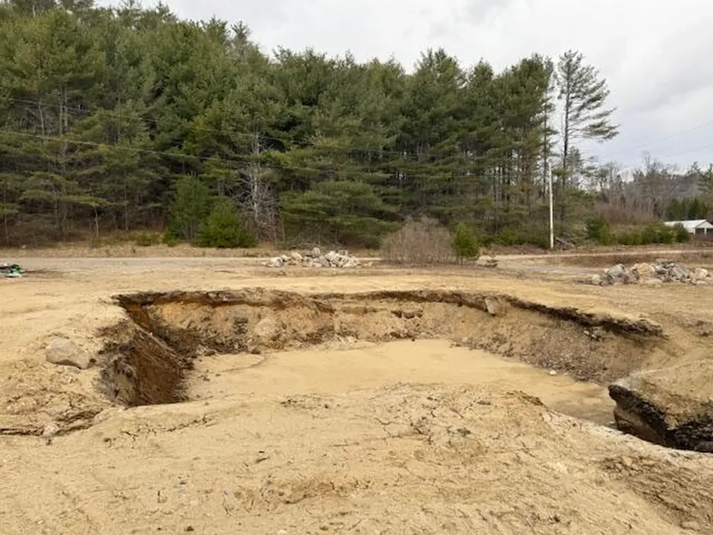 33 Buck Road Milton Twp ME 04219