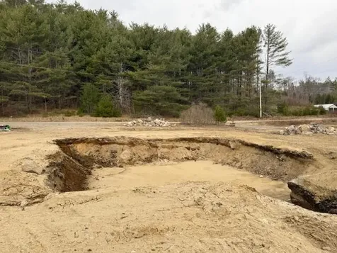 33 Buck Road Milton Twp ME 04219