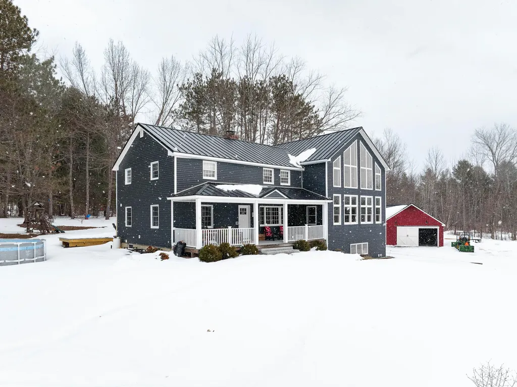 353 Fuller Road Hermon ME 04401