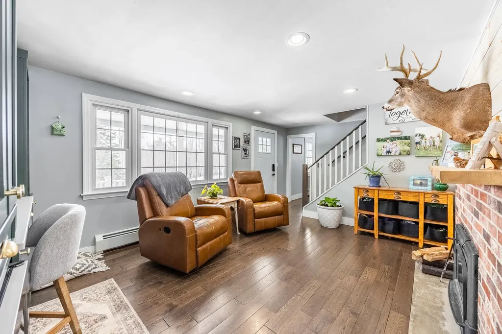 353 Fuller Road Hermon ME 04401