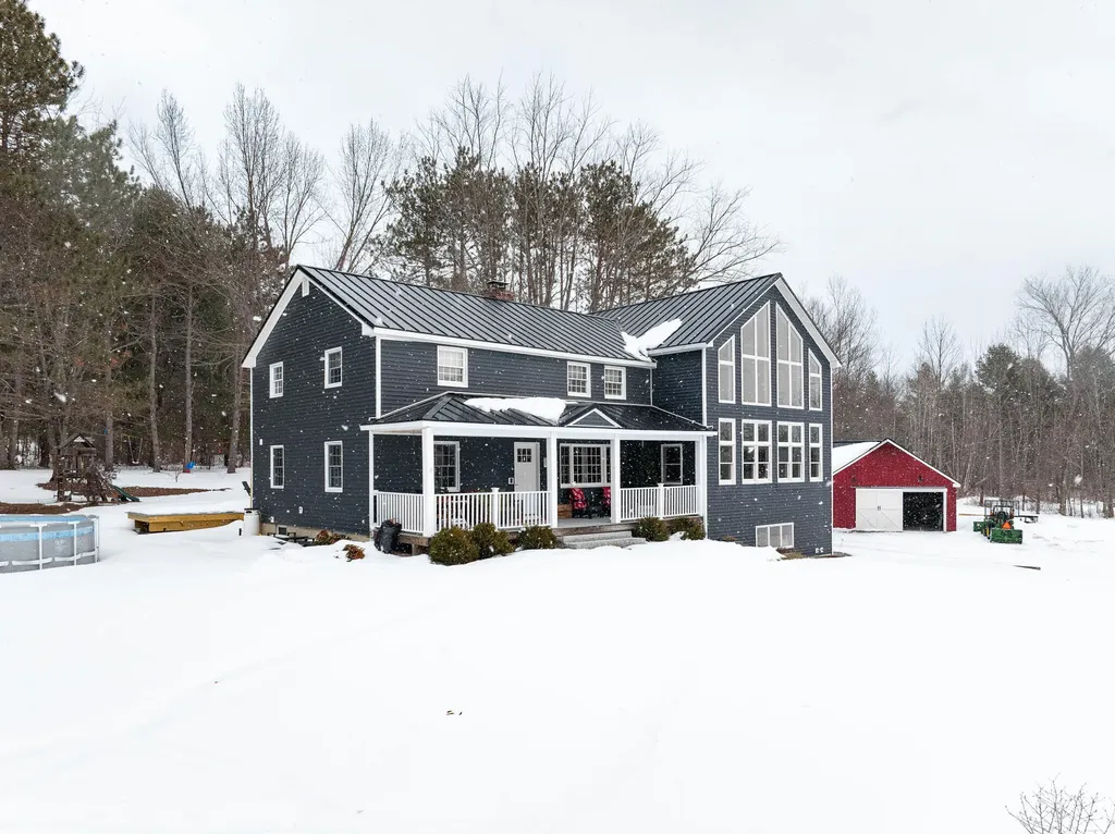 353 Fuller Road Hermon ME 04401