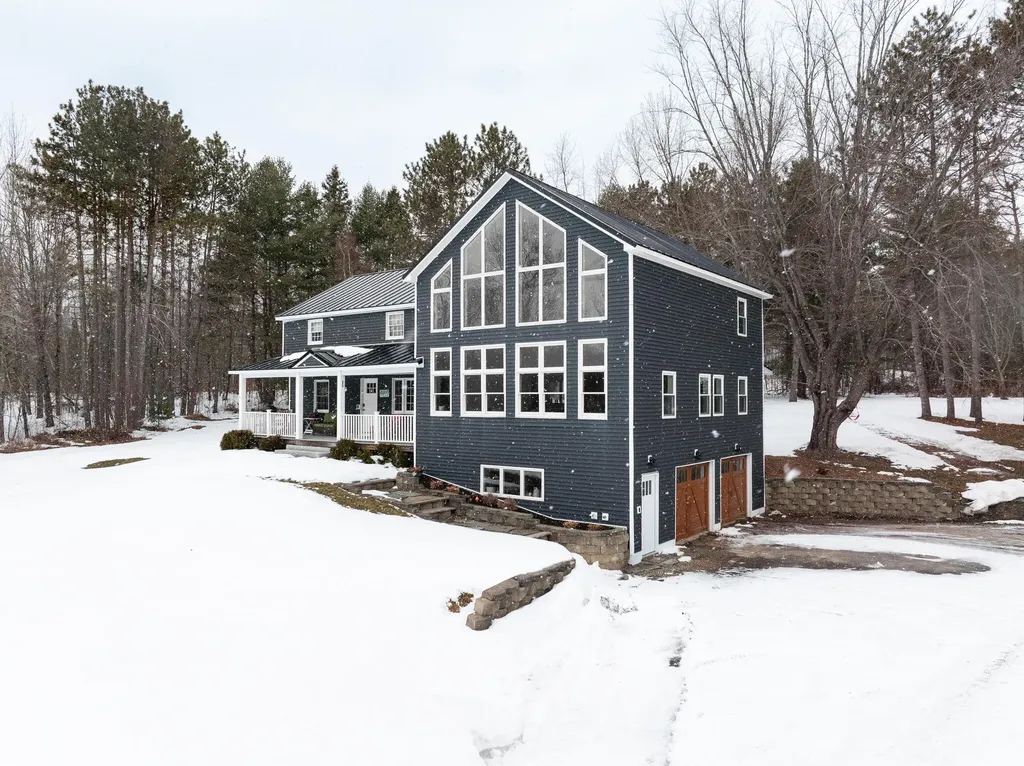 353 Fuller Road Hermon ME 04401