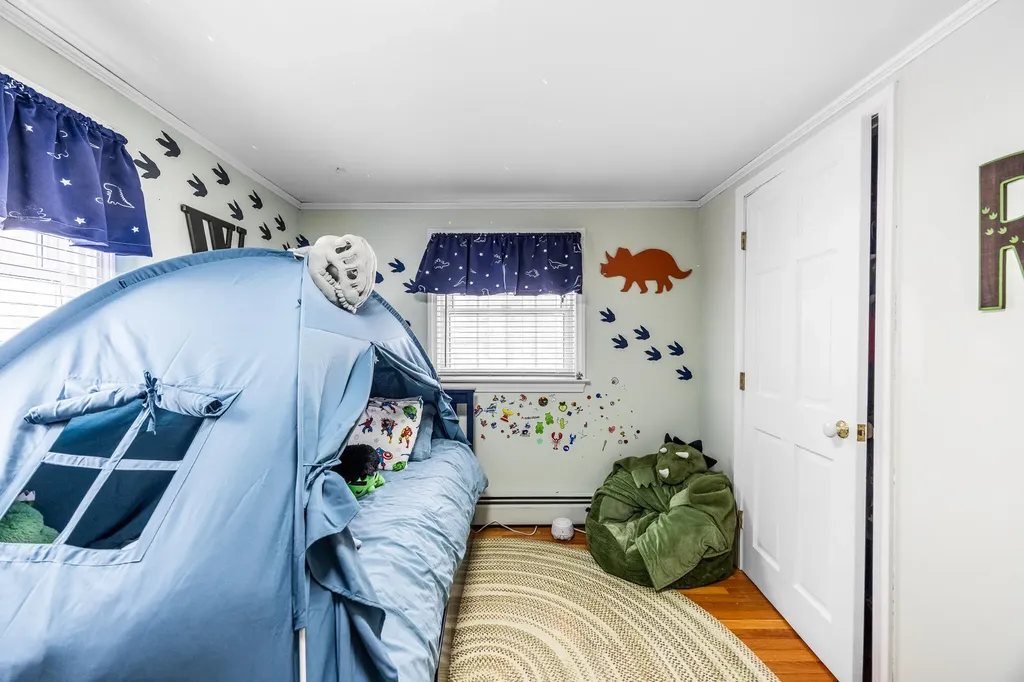353 Fuller Road Hermon ME 04401