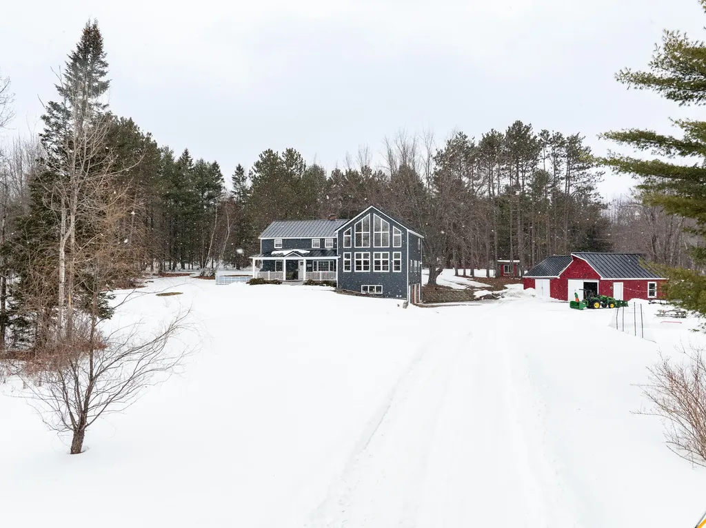 353 Fuller Road Hermon ME 04401