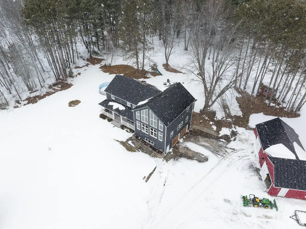 353 Fuller Road Hermon ME 04401