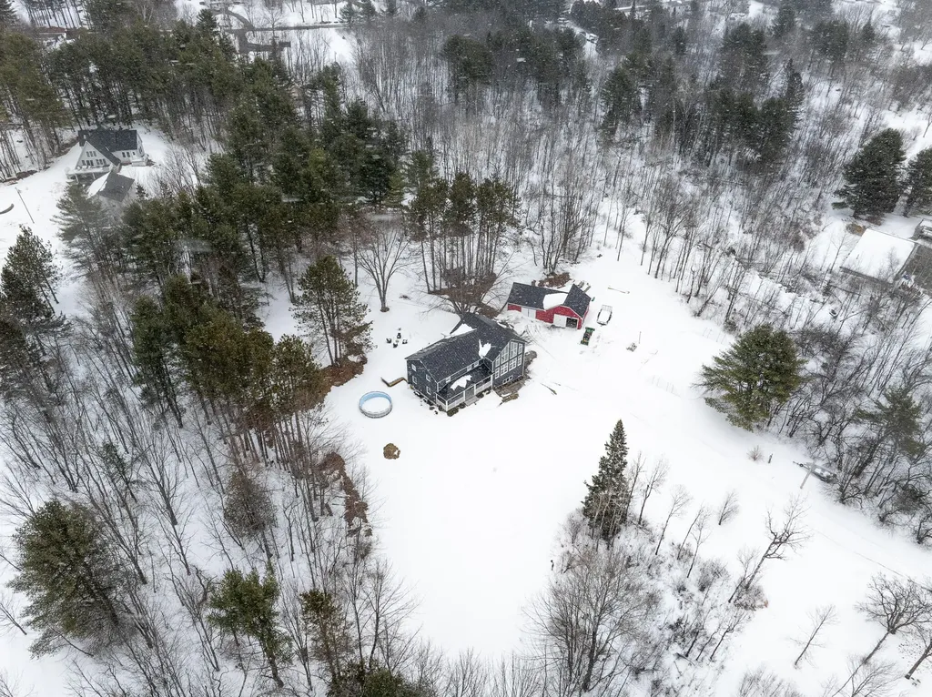 353 Fuller Road Hermon ME 04401
