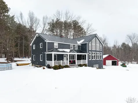 353 Fuller Road Hermon ME 04401