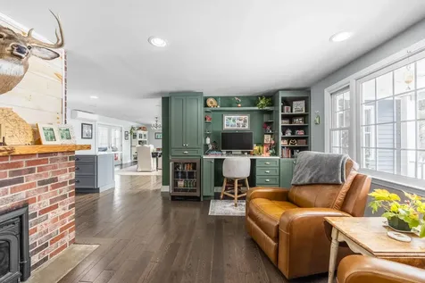 353 Fuller Road Hermon ME 04401