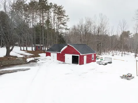 353 Fuller Road Hermon ME 04401