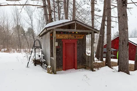 353 Fuller Road Hermon ME 04401