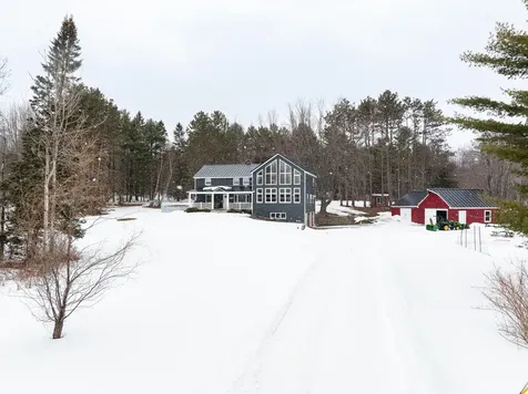353 Fuller Road Hermon ME 04401
