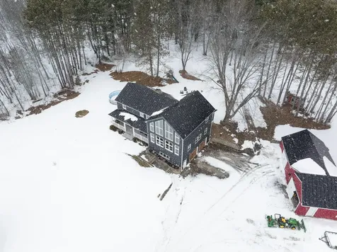 353 Fuller Road Hermon ME 04401