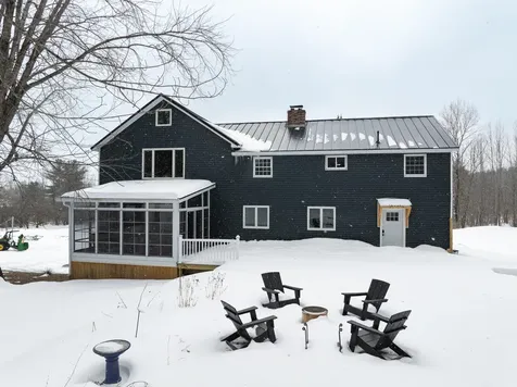 353 Fuller Road Hermon ME 04401
