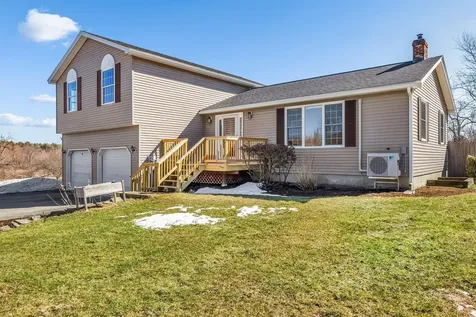 106 Nolan Road Holden ME 04429