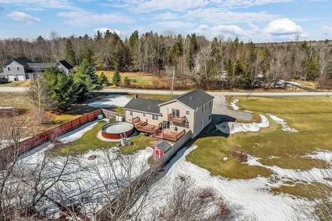 106 Nolan Road Holden ME 04429