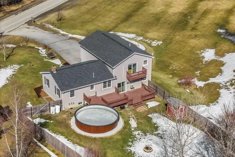 106 Nolan Road Holden ME 04429