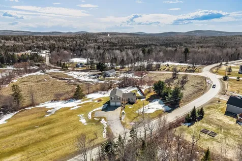 106 Nolan Road Holden ME 04429