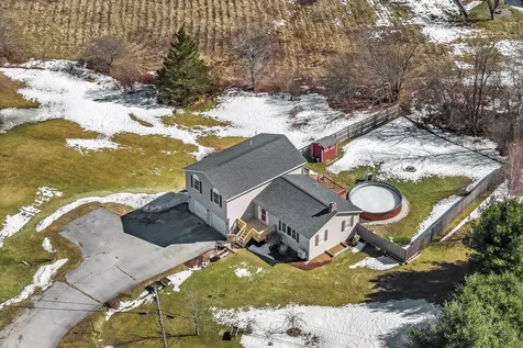 106 Nolan Road Holden ME 04429