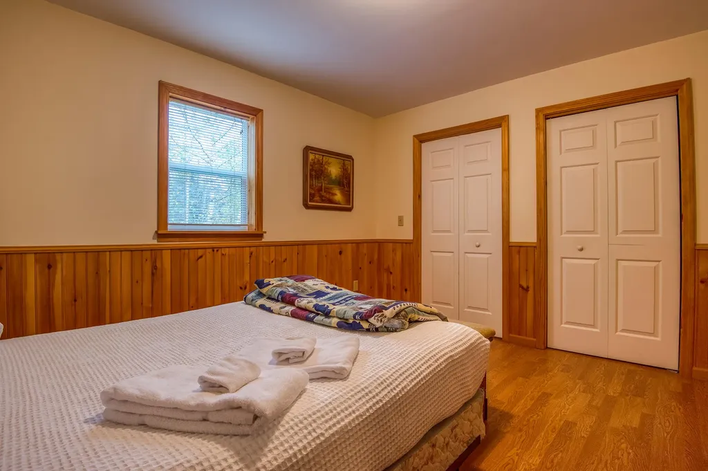20 Mahara Lane Rangeley ME 04970