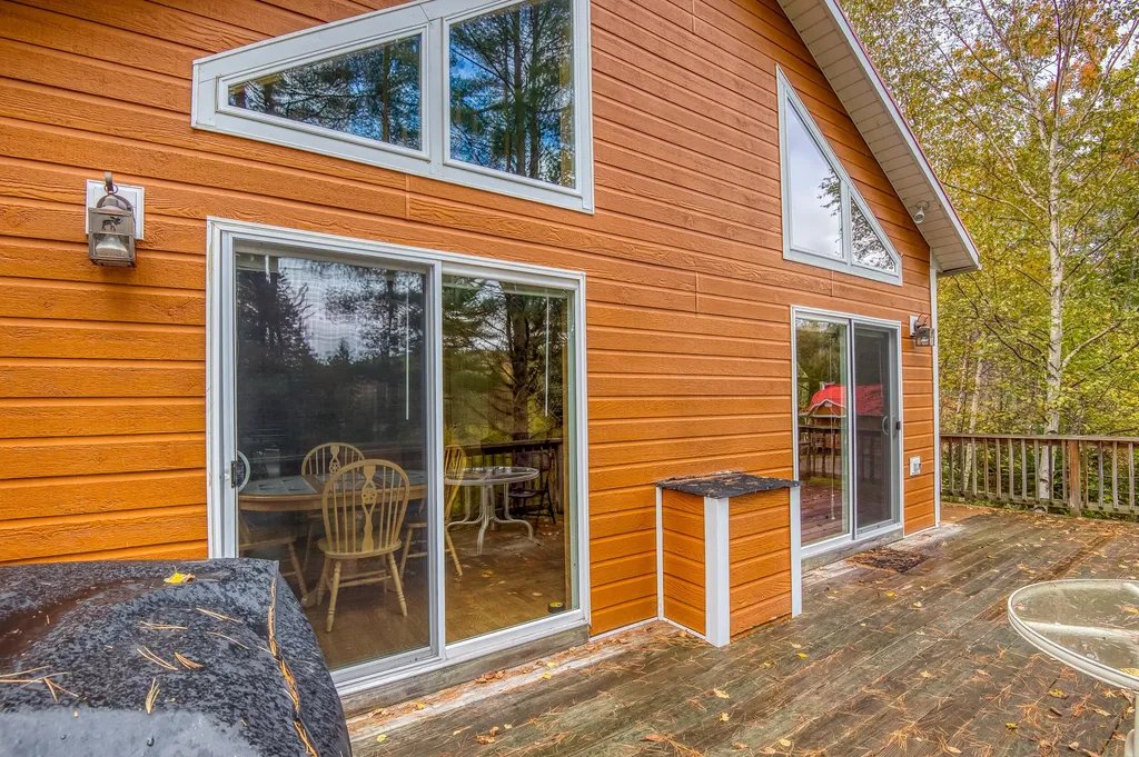20 Mahara Lane Rangeley ME 04970