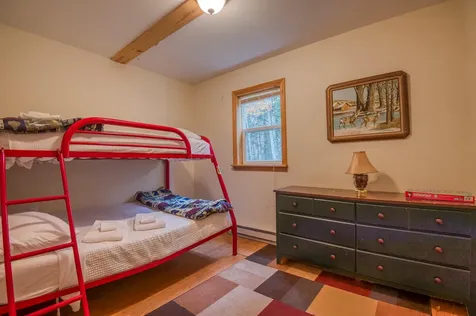 20 Mahara Lane Rangeley ME 04970