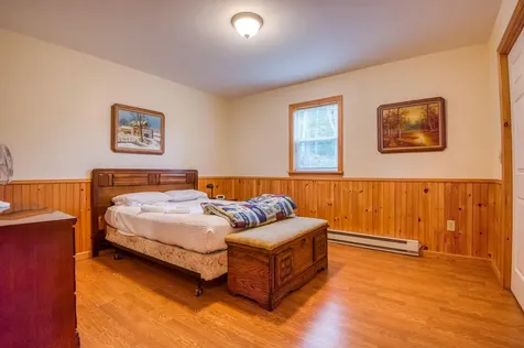20 Mahara Lane Rangeley ME 04970