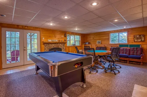 20 Mahara Lane Rangeley ME 04970