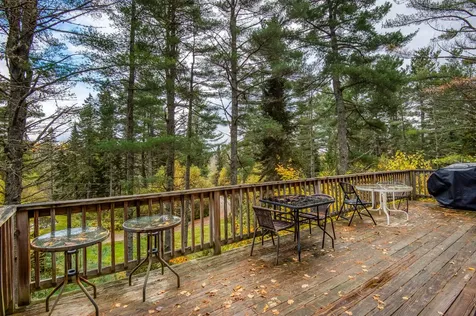 20 Mahara Lane Rangeley ME 04970