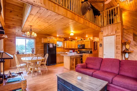20 Mahara Lane Rangeley ME 04970