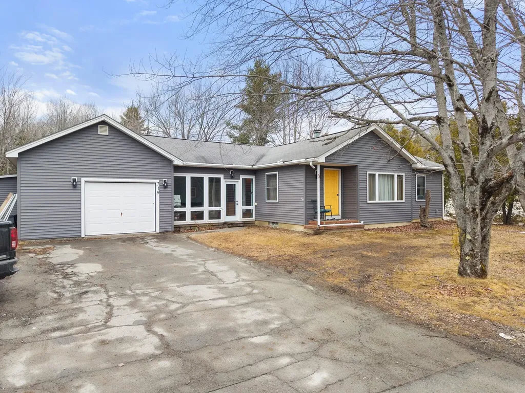 719 Stillwater Avenue Old Town ME 04468