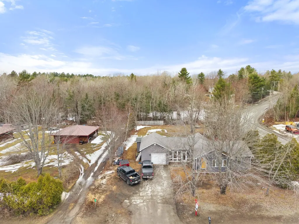 719 Stillwater Avenue Old Town ME 04468