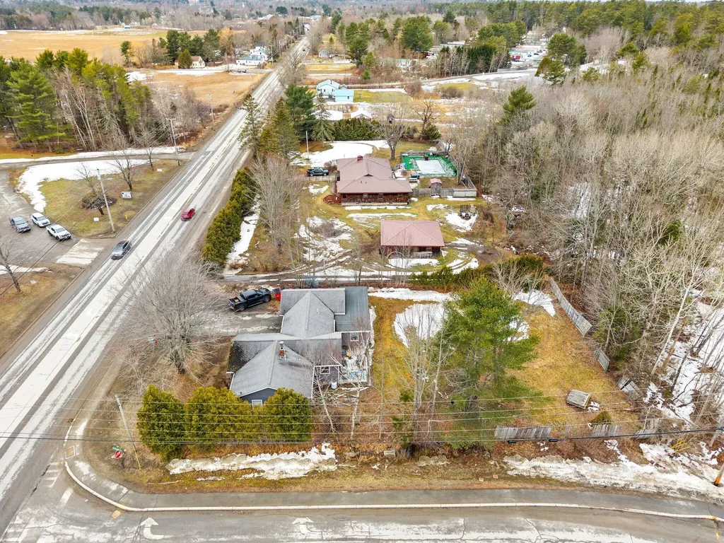 719 Stillwater Avenue Old Town ME 04468