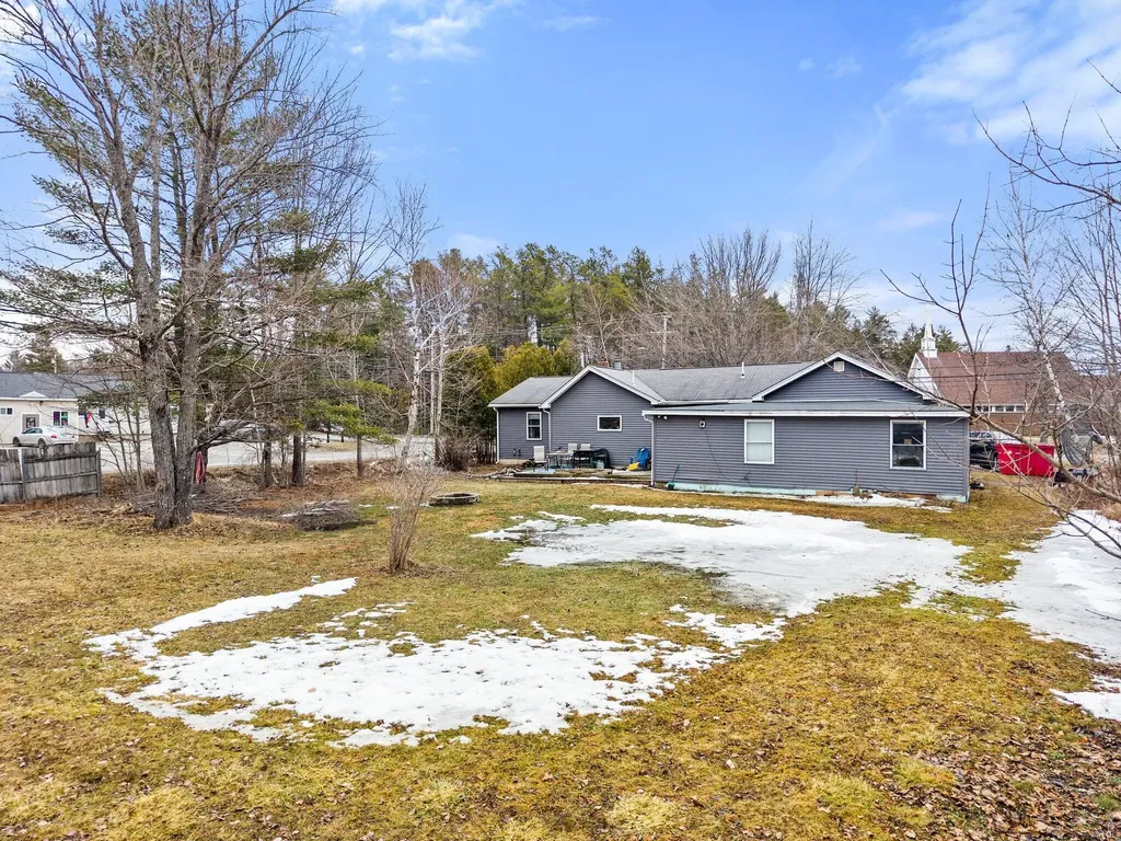 719 Stillwater Avenue Old Town ME 04468