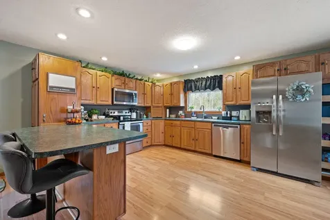 719 Stillwater Avenue Old Town ME 04468