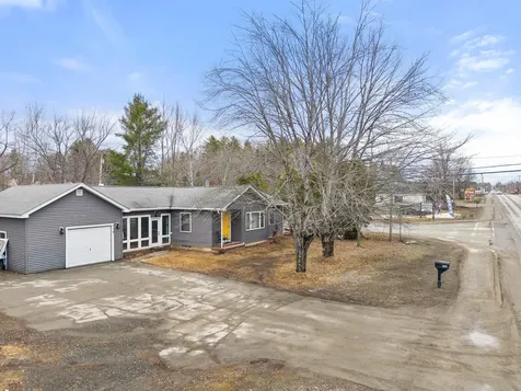 719 Stillwater Avenue Old Town ME 04468