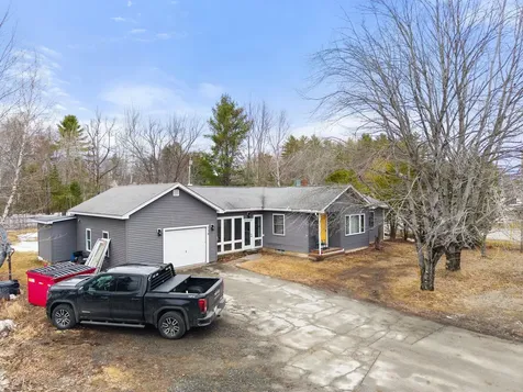 719 Stillwater Avenue Old Town ME 04468