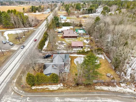 719 Stillwater Avenue Old Town ME 04468