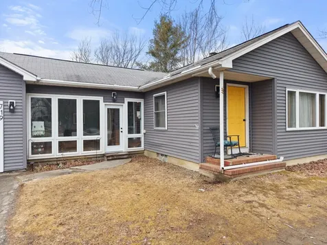719 Stillwater Avenue Old Town ME 04468