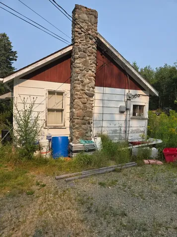 5 Oceanville Road Stonington ME 04681