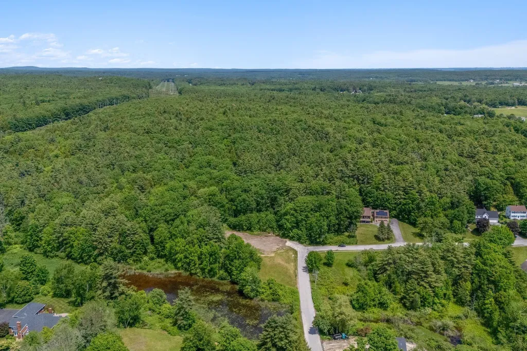 Lot 29 Bowdoin Drive Falmouth ME 04105